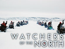 Watchers of the North
